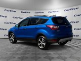 Used 2017 Ford Escape SE w/ SE Leather Comfort Package image 3