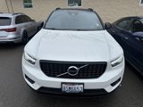 Used 2020 Volvo XC40 T5 R-Design w/ Protection Package Premier image 2