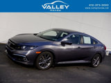 Used 2020 Honda Civic EX image 2