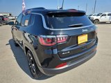 Used 2022 Jeep Compass Limited image 4