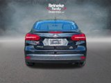 Used 2018 Ford Focus SE w/ SE Appearance Package image 6
