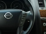 Used 2017 Nissan Armada SL image 5