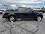 Used 2013 Ford F150 Limited image 3