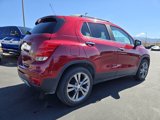 Used 2020 Chevrolet Trax LT w/ LT Convenience Package image 4