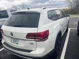 Used 2019 Volkswagen Atlas SEL image 4