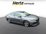 Used 2023 Nissan Sentra SV image 2