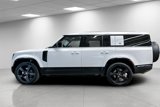 Used 2024 Land Rover Defender 130 X-Dynamic SE image 2