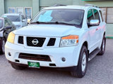Used 2011 Nissan Armada SV image 4