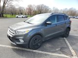 Used 2019 Ford Escape SEL image 2