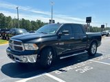 Used 2017 RAM 1500 Big Horn image 2