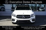 Used 2024 Mercedes-Benz GLB 250 4MATIC image 3