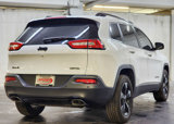 Used 2016 Jeep Cherokee High Altitude image 5