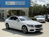 Used 2015 Mercedes-Benz C 300 Sedan image 4