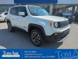 Used 2017 Jeep Renegade Latitude w/ Cold Weather Group image 1