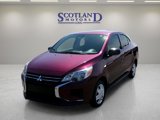 Used 2024 Mitsubishi Mirage G4 LE image 2