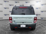 Used 2021 Ford Bronco Sport Badlands w/ Badlands Package image 4