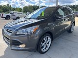 Used 2015 Ford Escape Titanium w/ Canadian Touring Package image 2