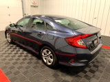 Used 2018 Honda Civic LX image 2