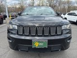 Certified 2022 Jeep Grand Cherokee Laredo X image 2