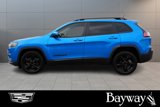 Used 2020 Jeep Cherokee Latitude Plus image 4