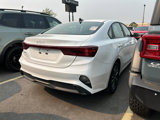 Certified 2024 Kia Forte LXS image 5