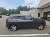 Certified 2017 Jeep Cherokee Limited image 5