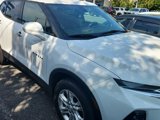 Used 2022 Chevrolet Blazer LT image 2