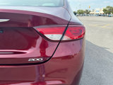 Used 2015 Chrysler 200 Limited image 5