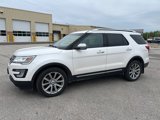 Used 2017 Ford Explorer Limited image 4