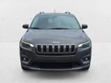 Used 2019 Jeep Cherokee Limited image 2