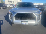 Used 2021 Toyota 4Runner SR5 w/ Wilderness Package (TMS) image 2