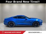 Certified 2017 Ford Mustang GT w/ GT Performance Package image 3