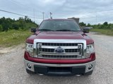 Used 2014 Ford F150 XLT w/ Equipment Group 302A Luxury image 2