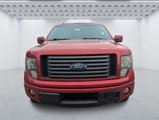 Used 2011 Ford F150 FX2 w/ FX Luxury Pkg image 2