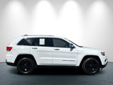 Used 2016 Jeep Grand Cherokee Limited w/ Luxury Group II image 3