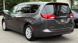 Used 2021 Chrysler Voyager Lxi image 4