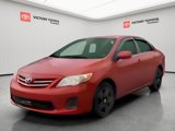 Used 2013 Toyota Corolla LE image 2