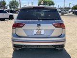 Used 2023 Volkswagen Tiguan SE R-Line image 5