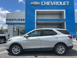 Used 2020 Chevrolet Equinox LT image 4