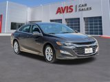 Used 2023 Chevrolet Malibu LT image 3
