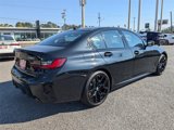 New 2025 BMW 330i Sedan w/ M Sport Package image 4