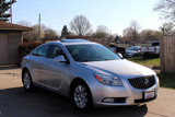 Used 2012 Buick Regal Leather image 2