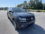 Used 2018 Volkswagen Atlas SEL w/ R-Line Package image 3