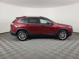 Used 2019 Jeep Cherokee Latitude Plus w/ Cold Weather Group image 3