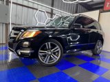 Used 2015 Mercedes-Benz GLK 350 2WD image 4