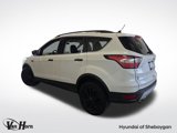 Used 2018 Ford Escape SEL image 3