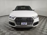 Used 2018 Audi Q5 2.0T Premium w/ Convenience Package image 3
