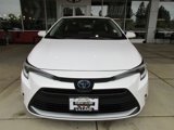 Certified 2024 Toyota Corolla XLE image 5