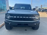 Certified 2022 Ford Bronco Wildtrak image 2
