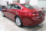 Used 2018 Chevrolet Malibu LT image 4